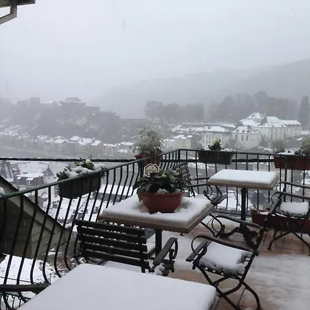 Hotel Cosy Bouillon