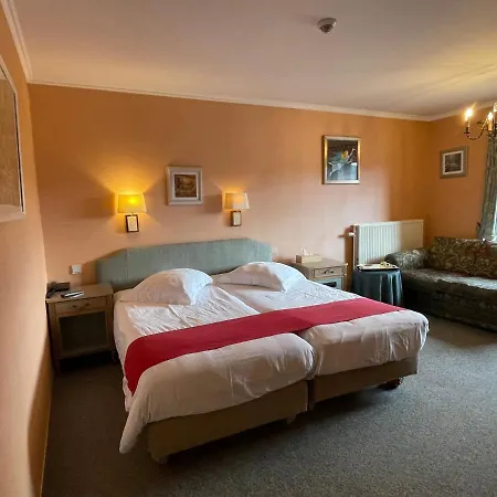 Cosy Hotel