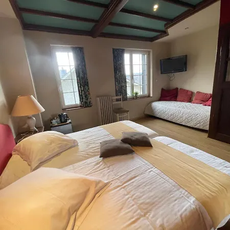 Cosy Bouillon