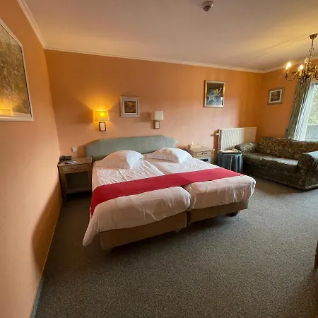 Hotel Cosy 3*