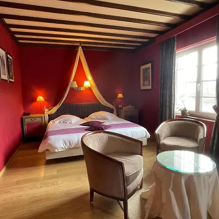 Hotel Cosy Bouillon