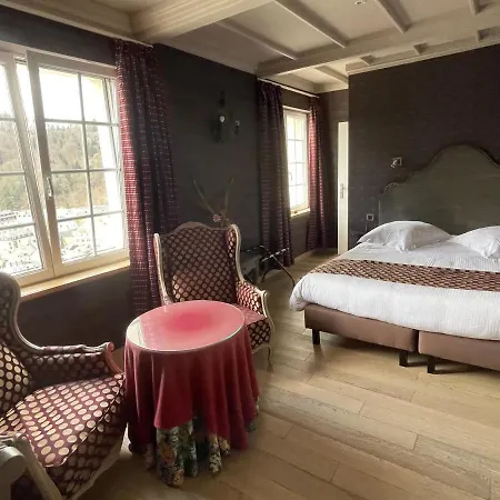 Hotel Cosy Bouillon
