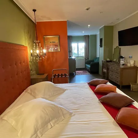 Cosy 3* Bouillon