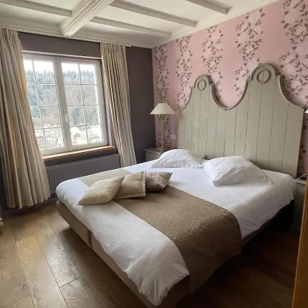 Cosy 3* Bouillon