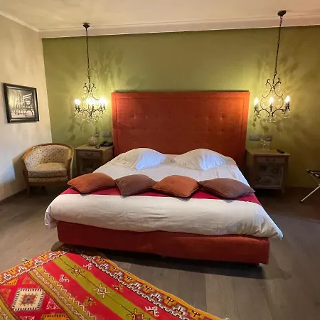 Hotel Cosy Bouillon