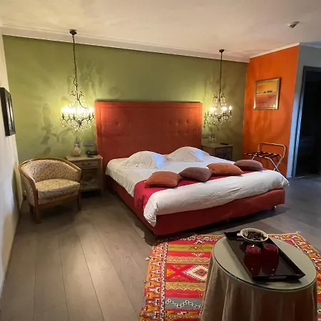 Hotel Cosy 3*