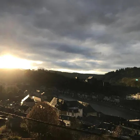 Cosy Bouillon