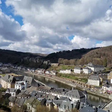 Cosy Bouillon