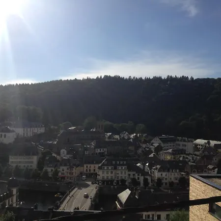 Cosy 3* Bouillon