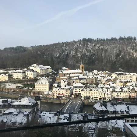 Hotel Cosy Bouillon