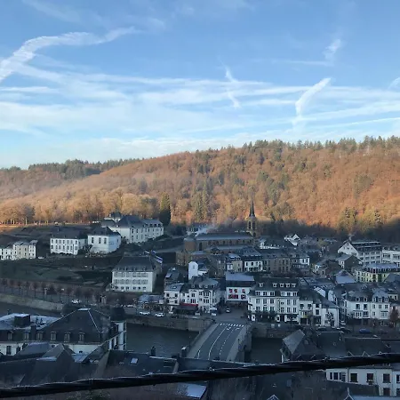 Hotel Cosy Bouillon