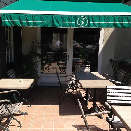 Cosy 3* Bouillon